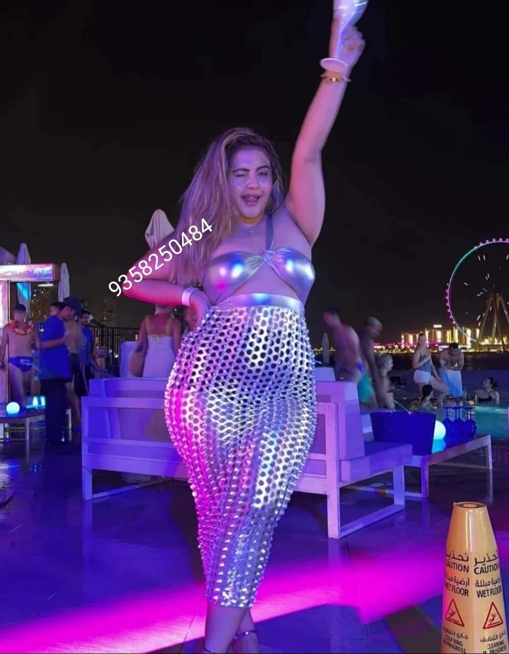 Shivani – Indian escort in Mumbai, Escort, Mumbai
