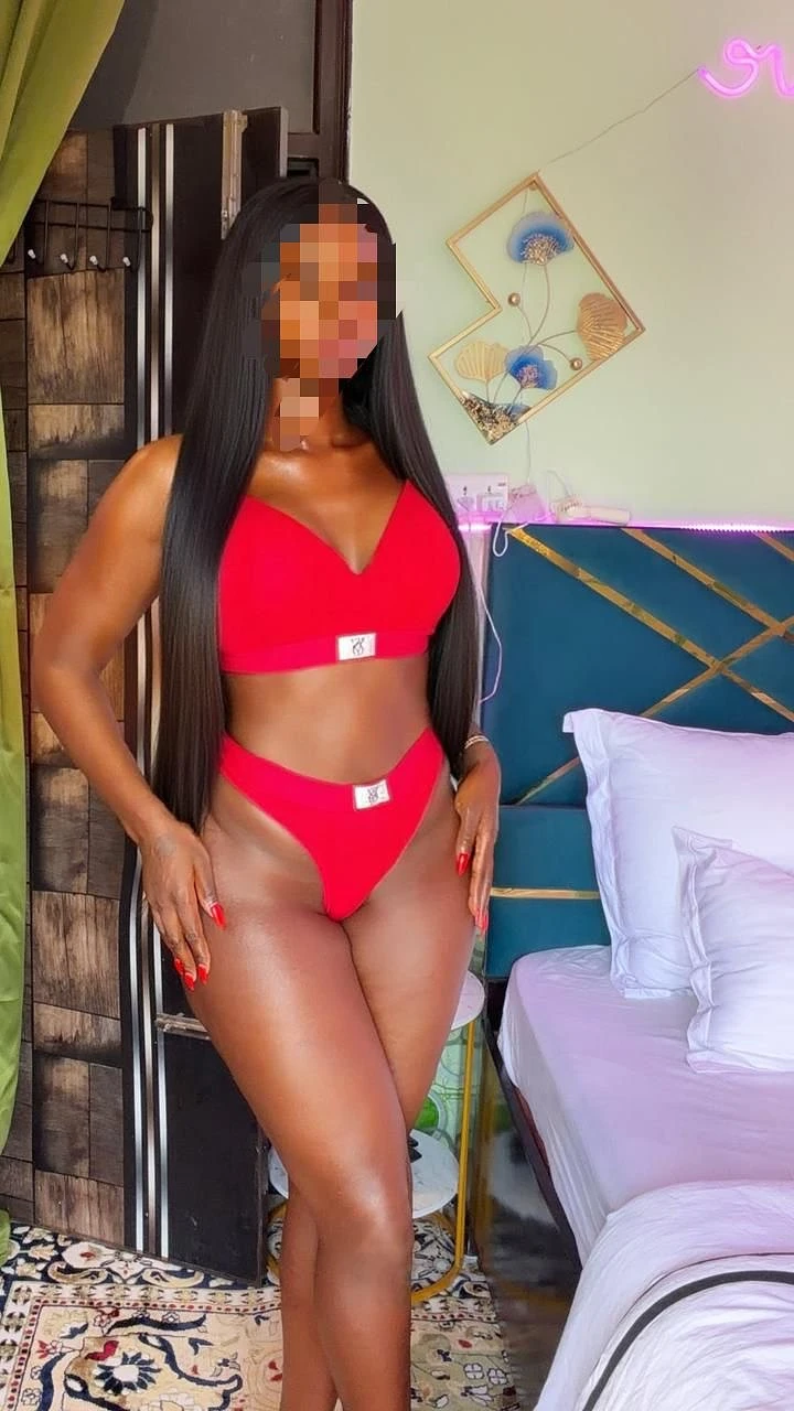 Maya Nuru Massage Therapist – South African escort in Noida — 14 / 15