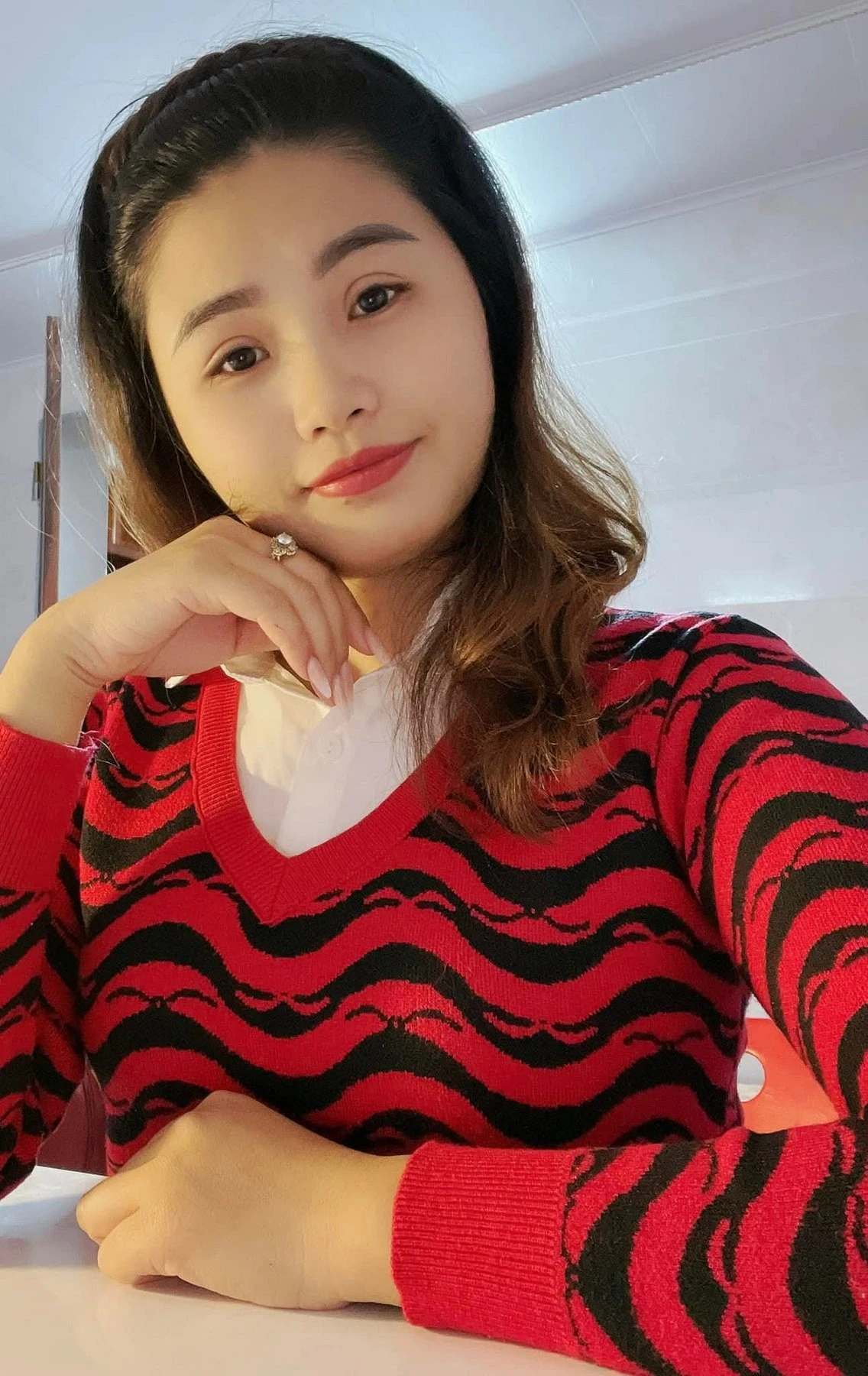 Kelly full massage – Vietnamese escort in Mumbai — 2 / 8
