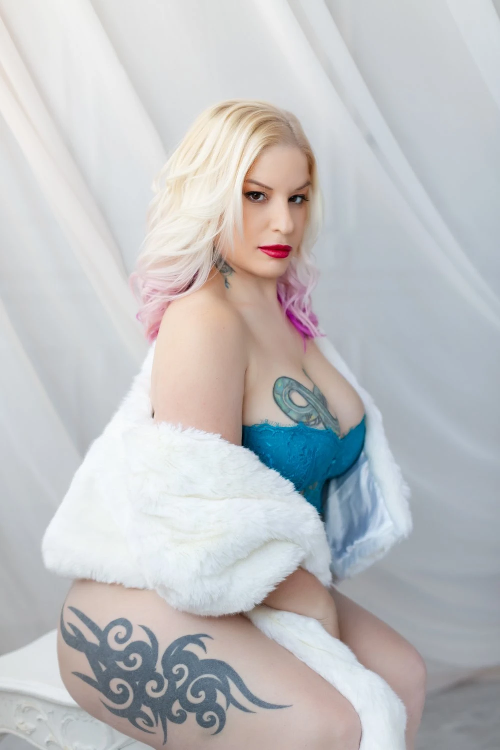 Emma – Argentinean escort in Jerusalem — 24 / 29