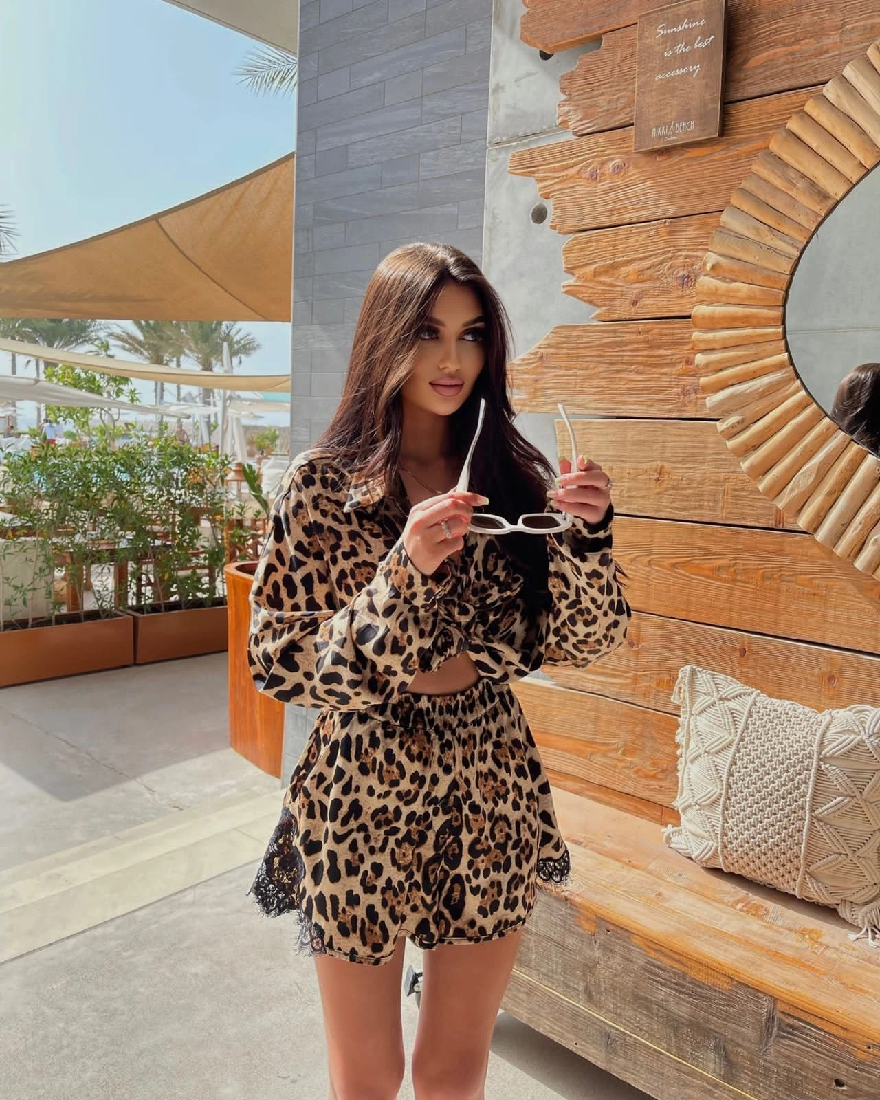 Versache – Russian escort in Beirut — 6 / 8