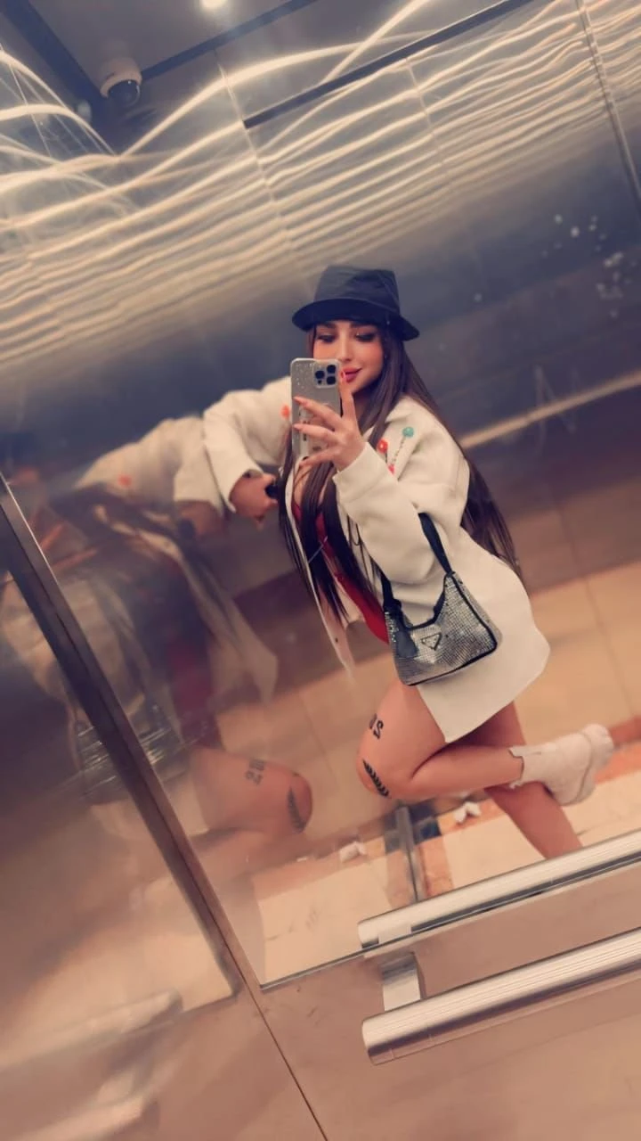 Reham – Syrian escort in Erbil — 4 / 7