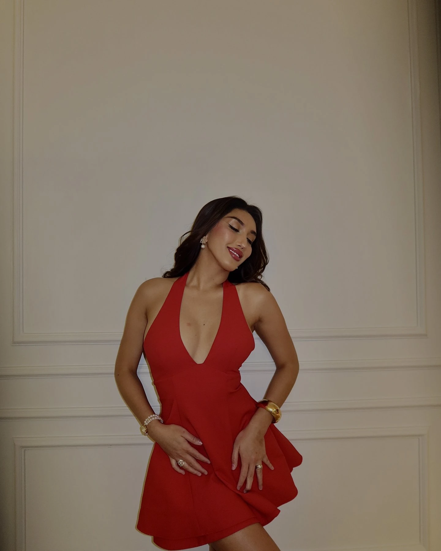 KN Bespoken has arrived! – Mexican escort in Marrakech — 11 / 28