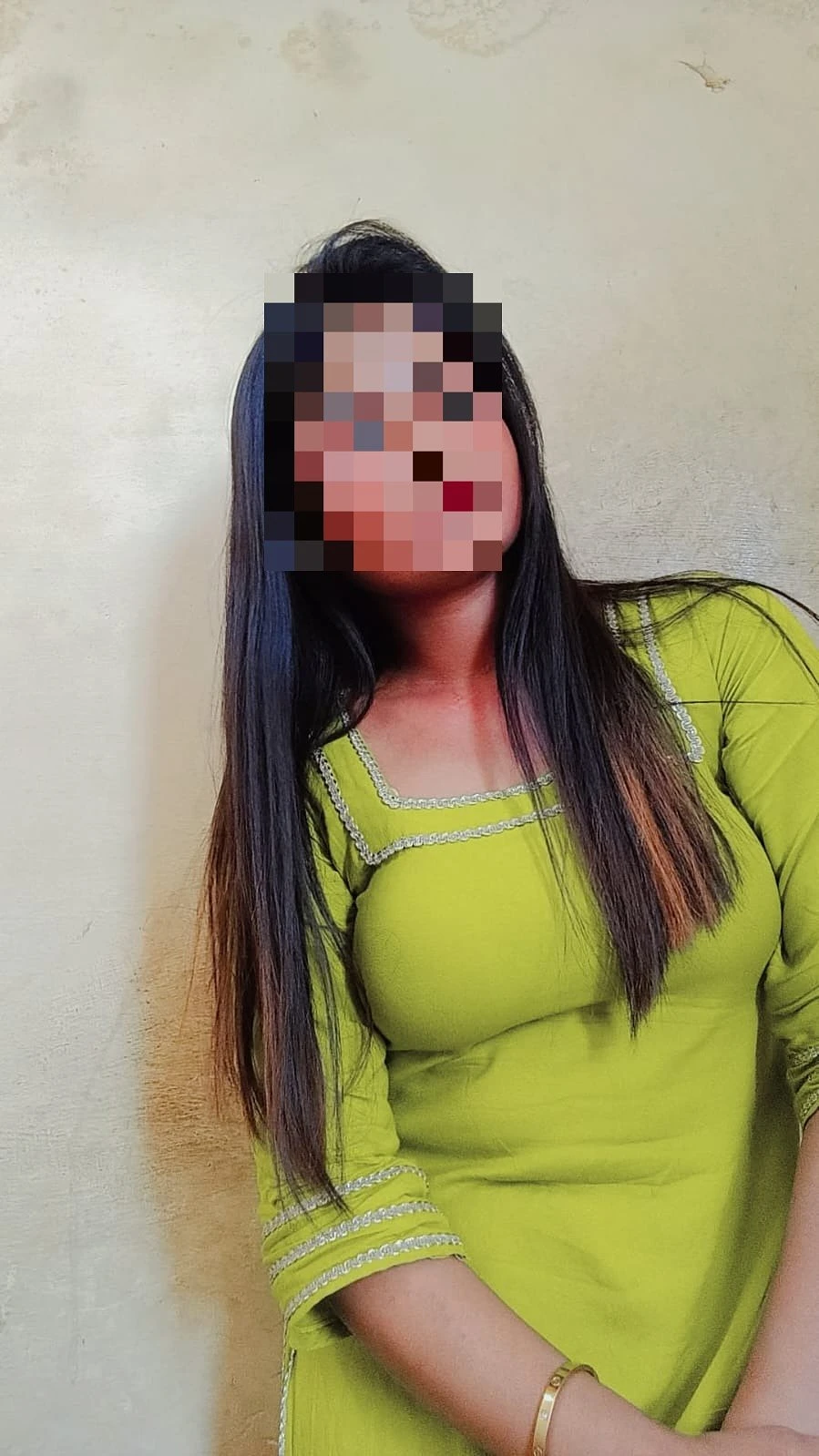 Real Meet Call Girl 🥀 Friendship Club – Indian escort in Noida — 14 / 16