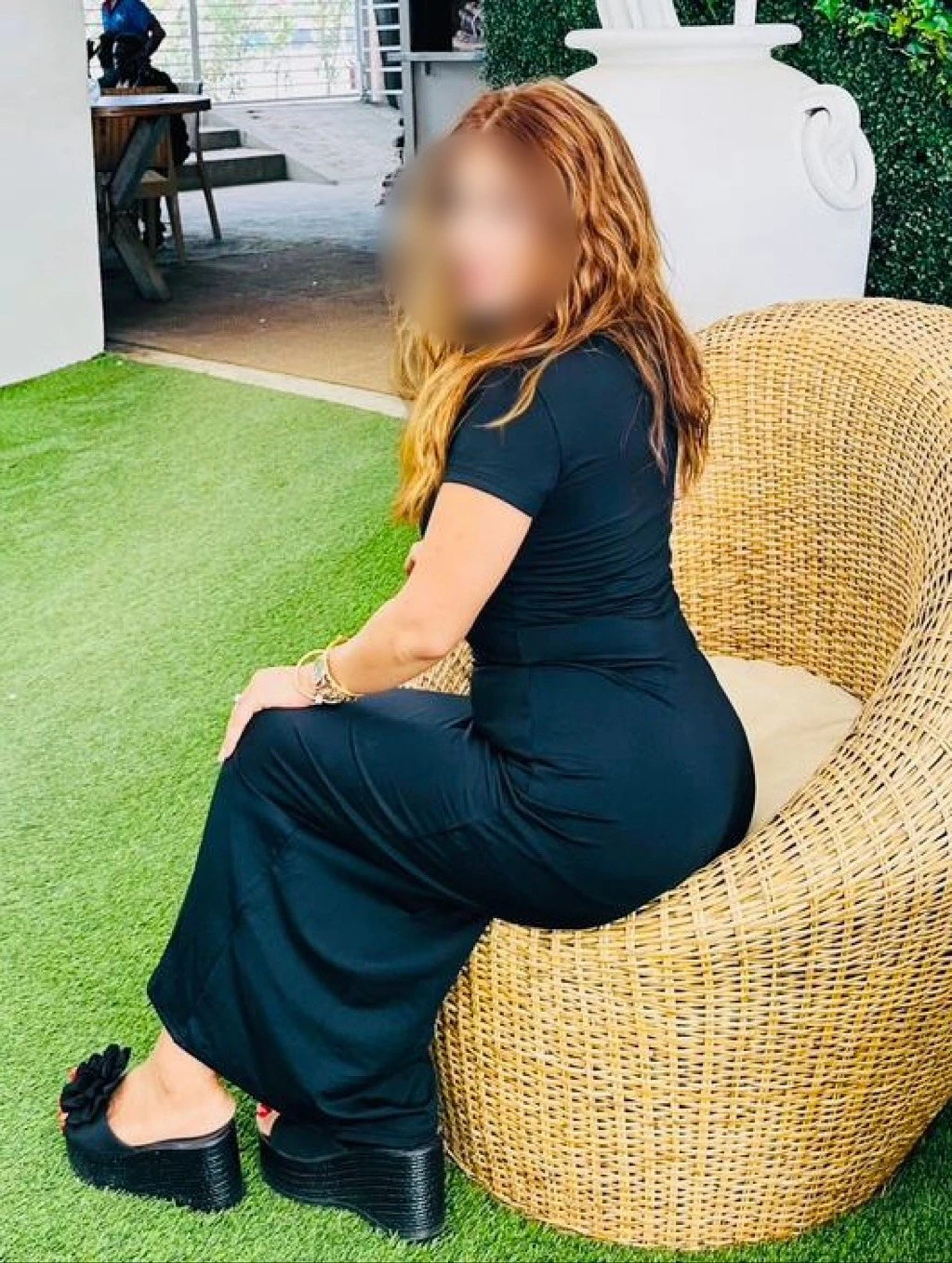 Grace Independent Beautiful GFE – Sri Lankan escort in Colombo — 22 / 24