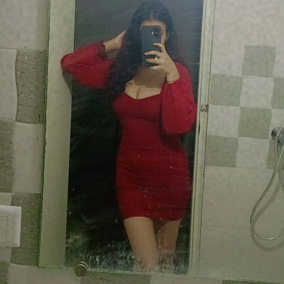 Ishika – Indian escort in Noida, Escort, Noida