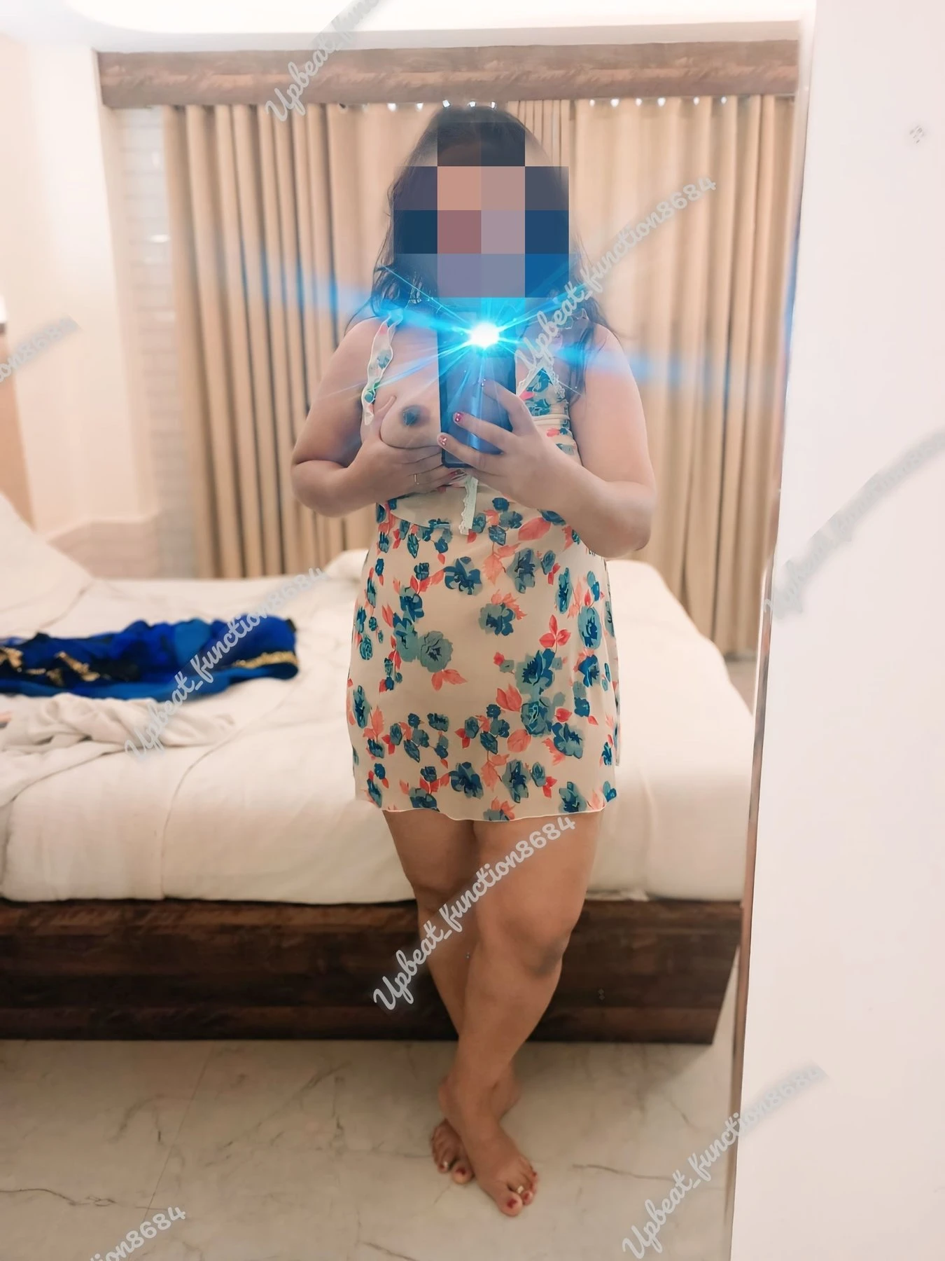MAAHI independent paid meet/Cam – Indian escort in Mumbai — 7 / 17