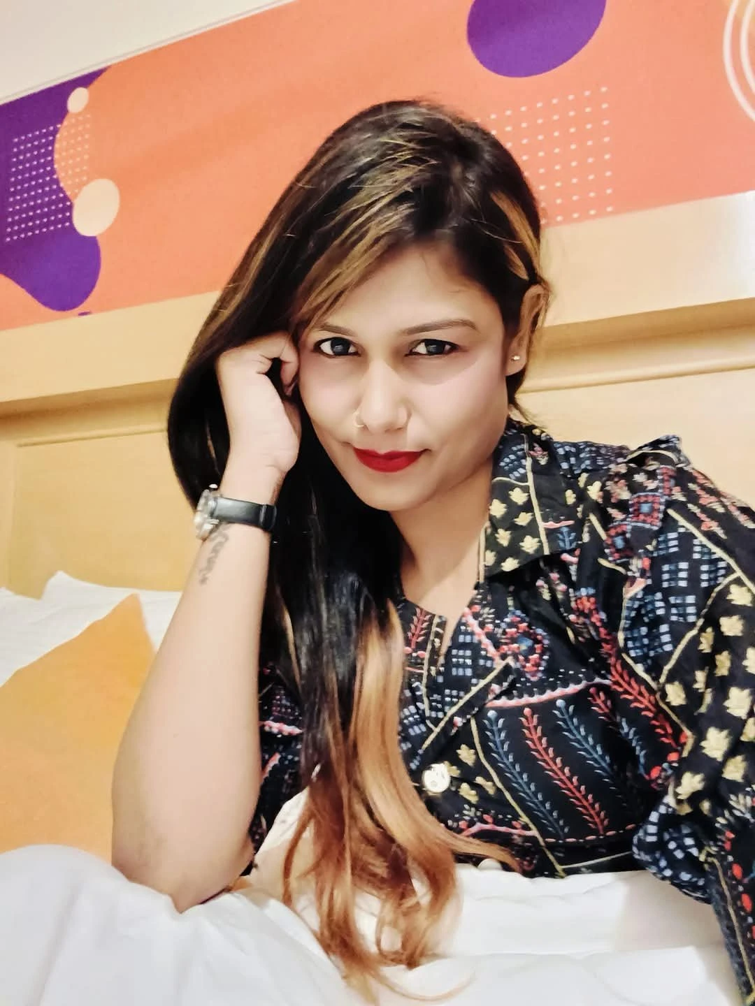 Rani Escort – Indian escort in Pune — 1 / 2