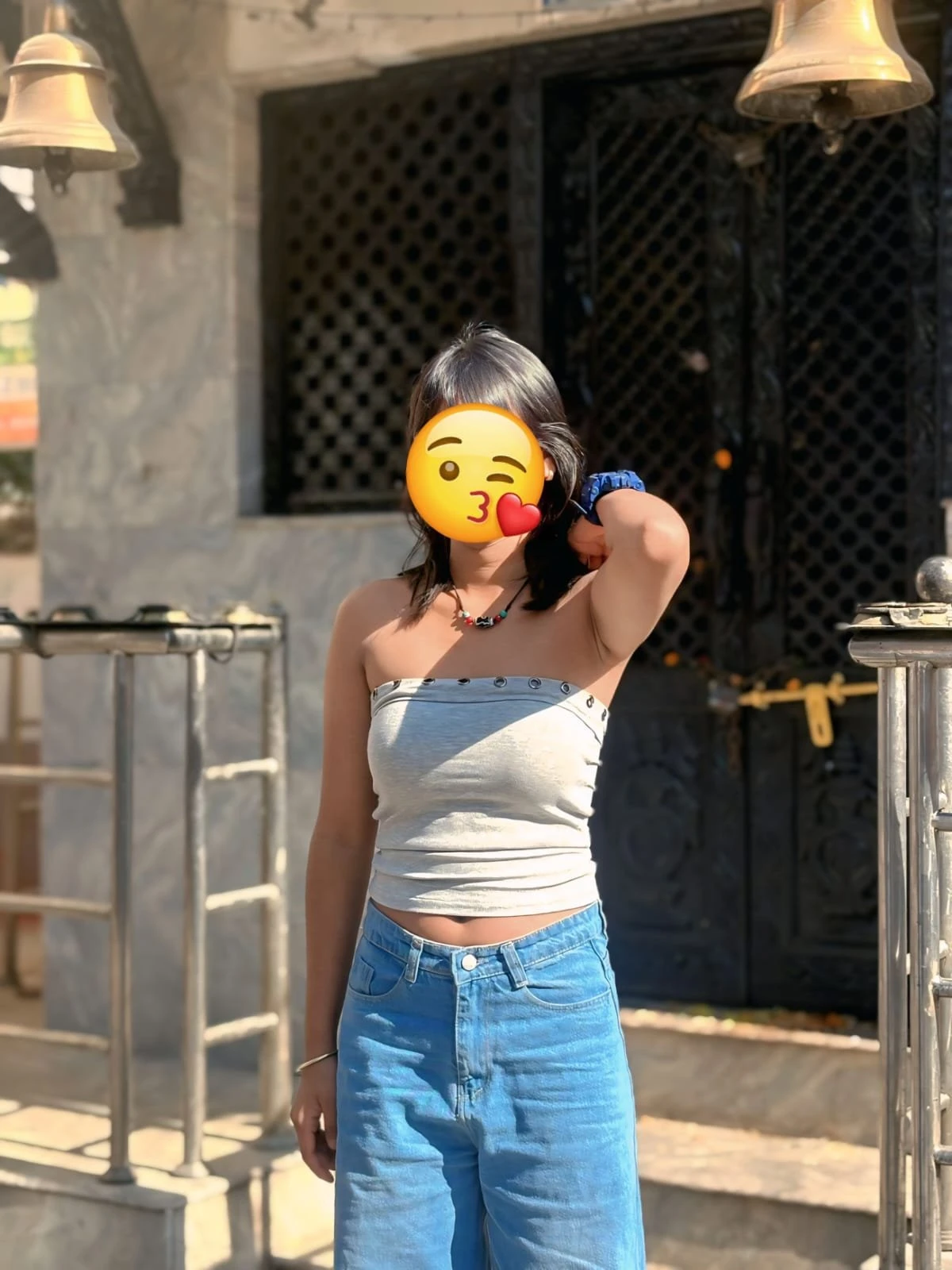 Karuna Mgr – Nepalese escort in Kathmandu — 3 / 6