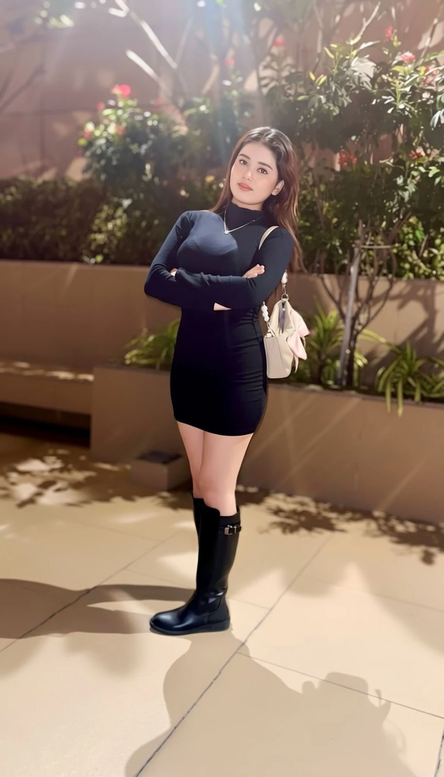NO ADVANCE 🧐DIRECT PAYMENT – escort in Chennai — 3 / 6