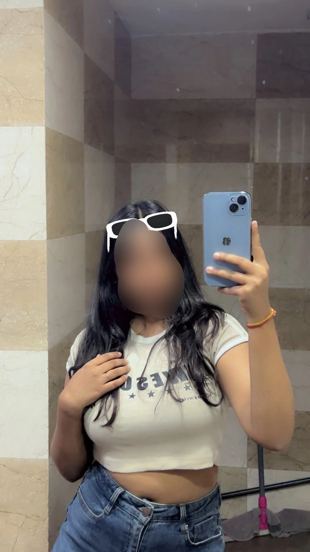 Anindita Genuine – Indian escort in Kolkata — 5 / 12