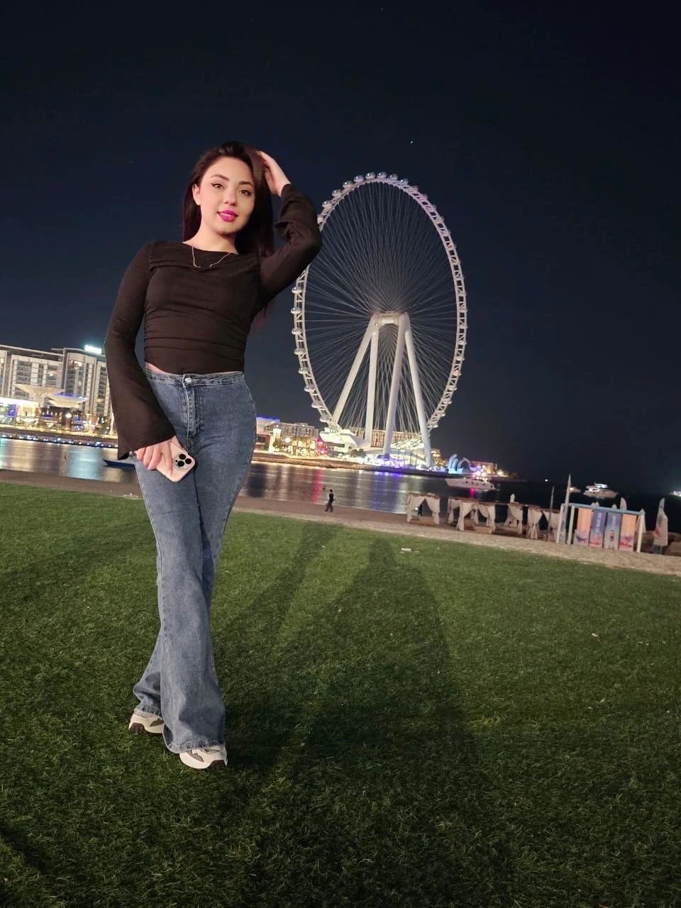 Rita – Lebanese escort in Beirut — 2 / 7