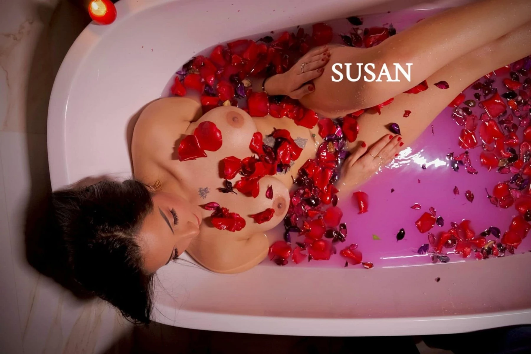 🥳Susan 🥳 NEW ST.PAUL'S BAY – Colombian escort in Malta — 15 / 16