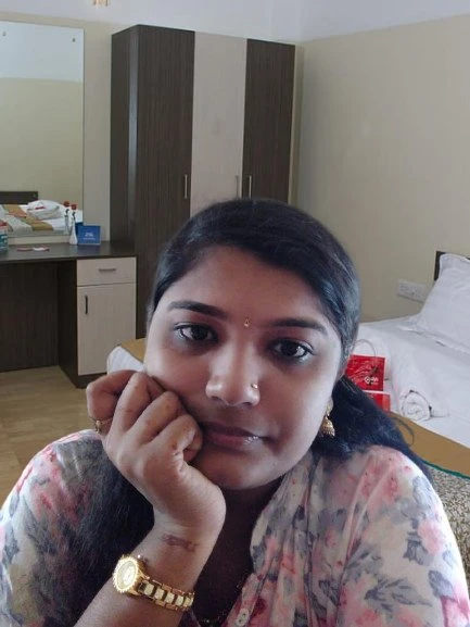 Gost Devi.L – Indian escort in Hyderabad, Escort, Hyderabad