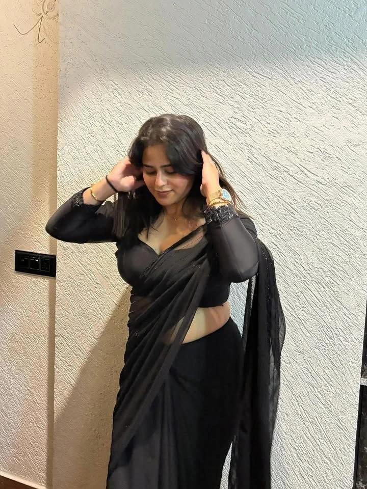 Muskan – Indian escort in Kochi — 6 / 7