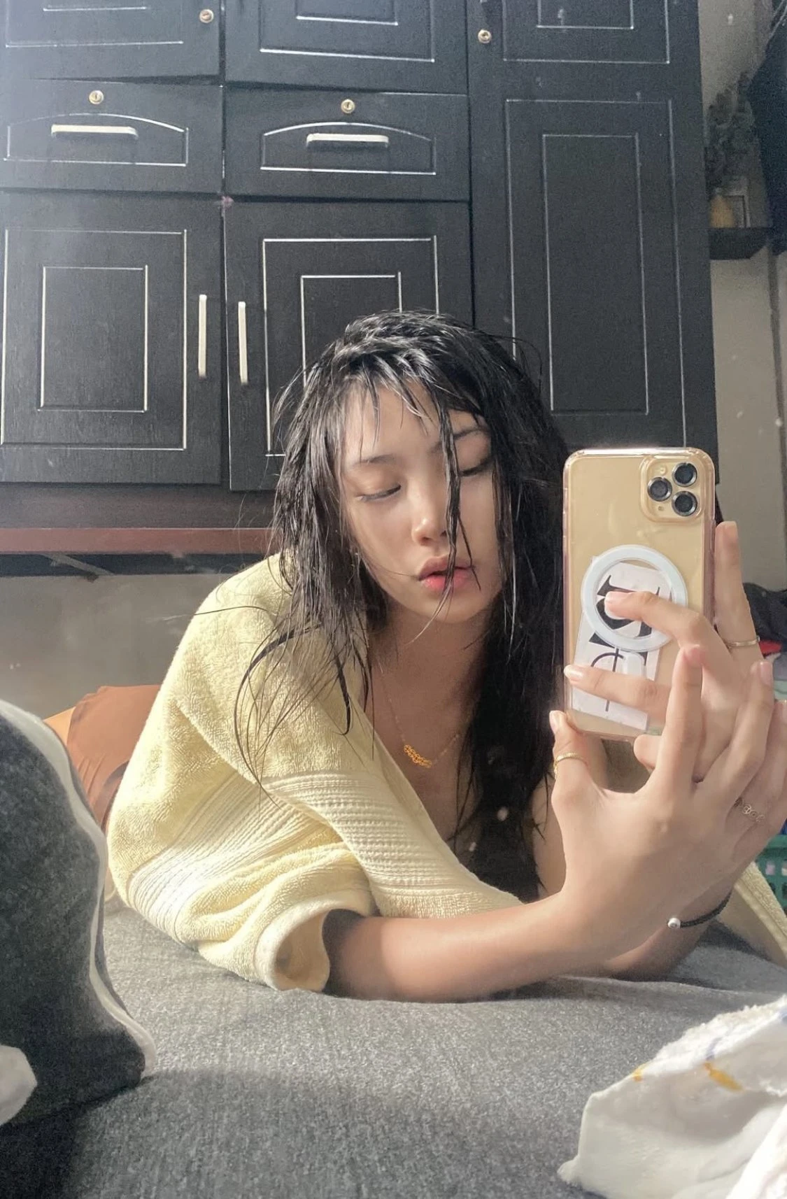 Your Fantasy Thea – Filipino escort in Seoul — 18 / 26