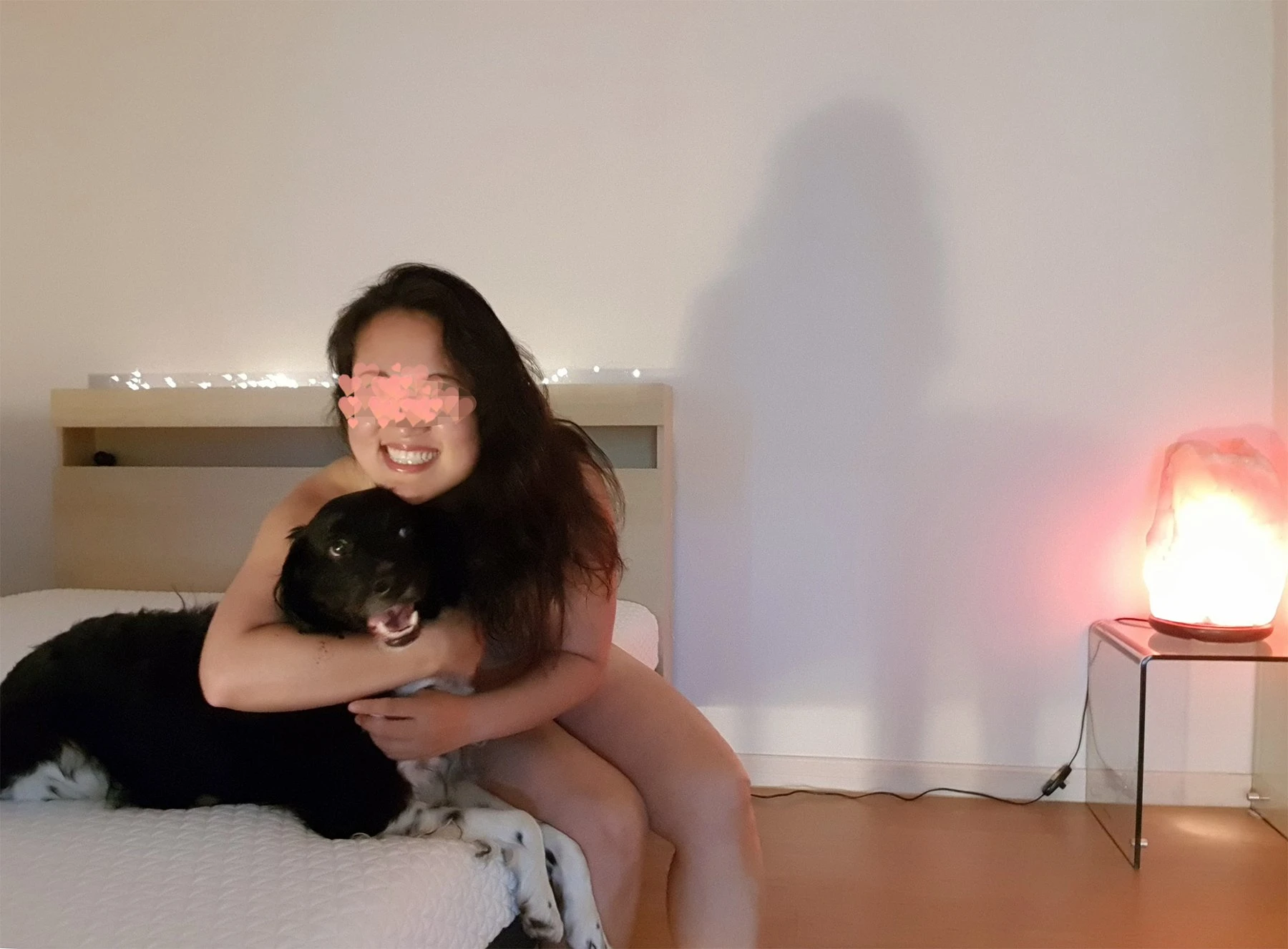 Amazing massage + Human Connection – South Korean escort in Seoul — 25 / 27