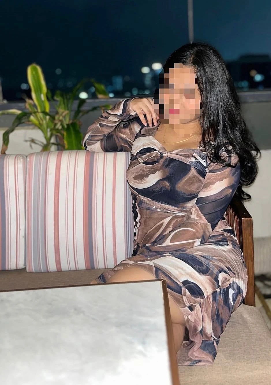 Sarangi new girl – escort in Colombo — 5 / 7