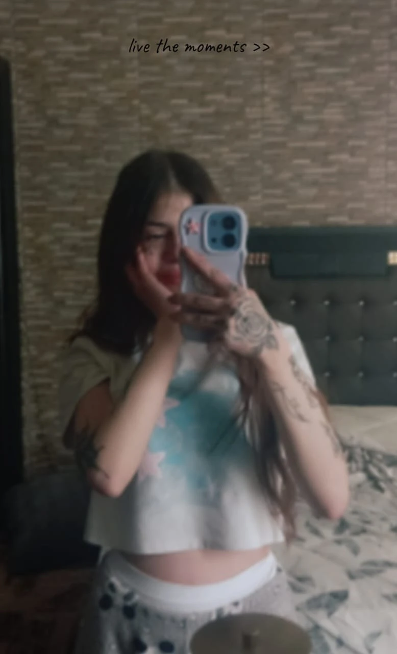 Miraa – American escort in Beirut — 2 / 11