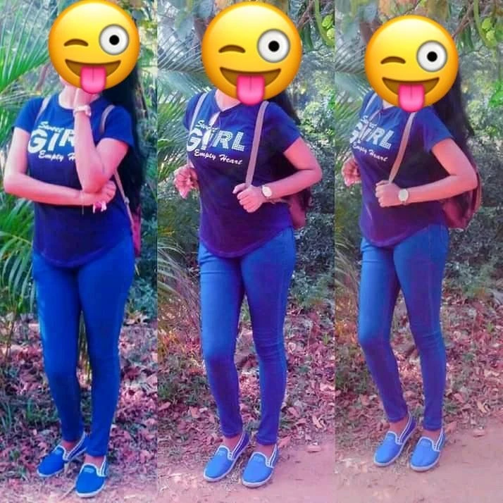 Bashini Colombo and kandy – Sri Lankan escort in Colombo — 3 / 5