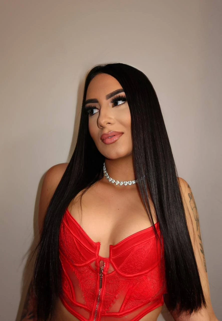 Lorena – Spanish escort in Beirut — 5 / 14