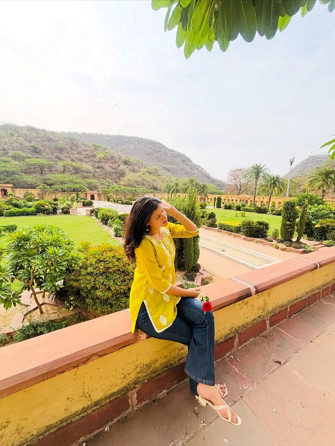 Payal Joshi – Indian escort in Kolkata — 2 / 4