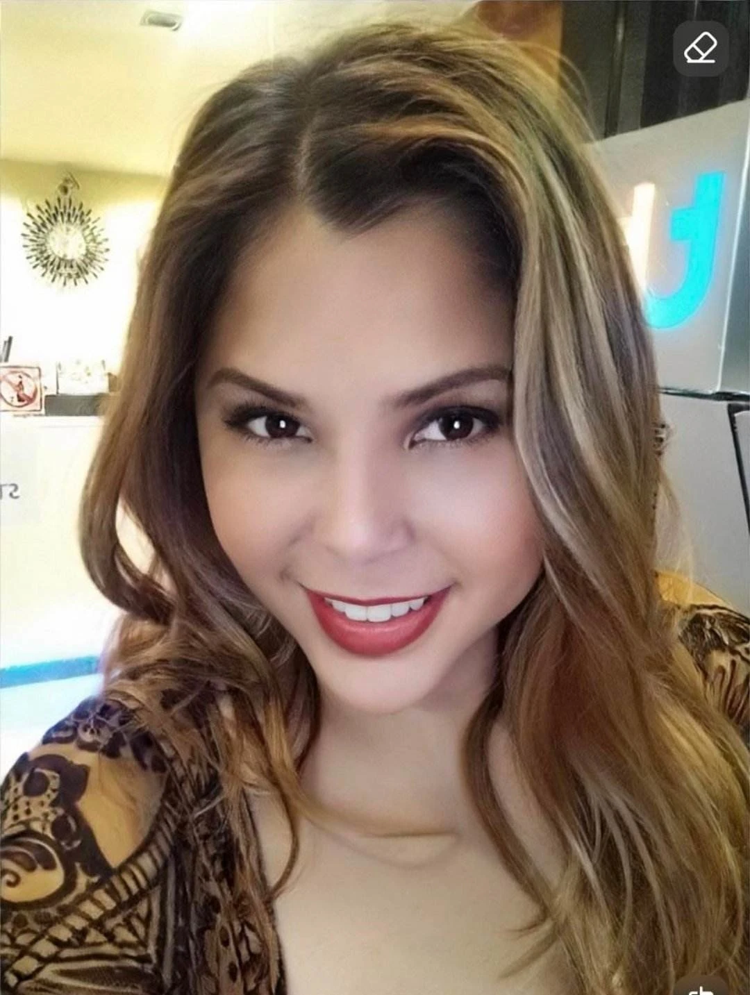 The Sweetest Apple Has Arrive – Ecuadorean escort in Pune — 6 / 11