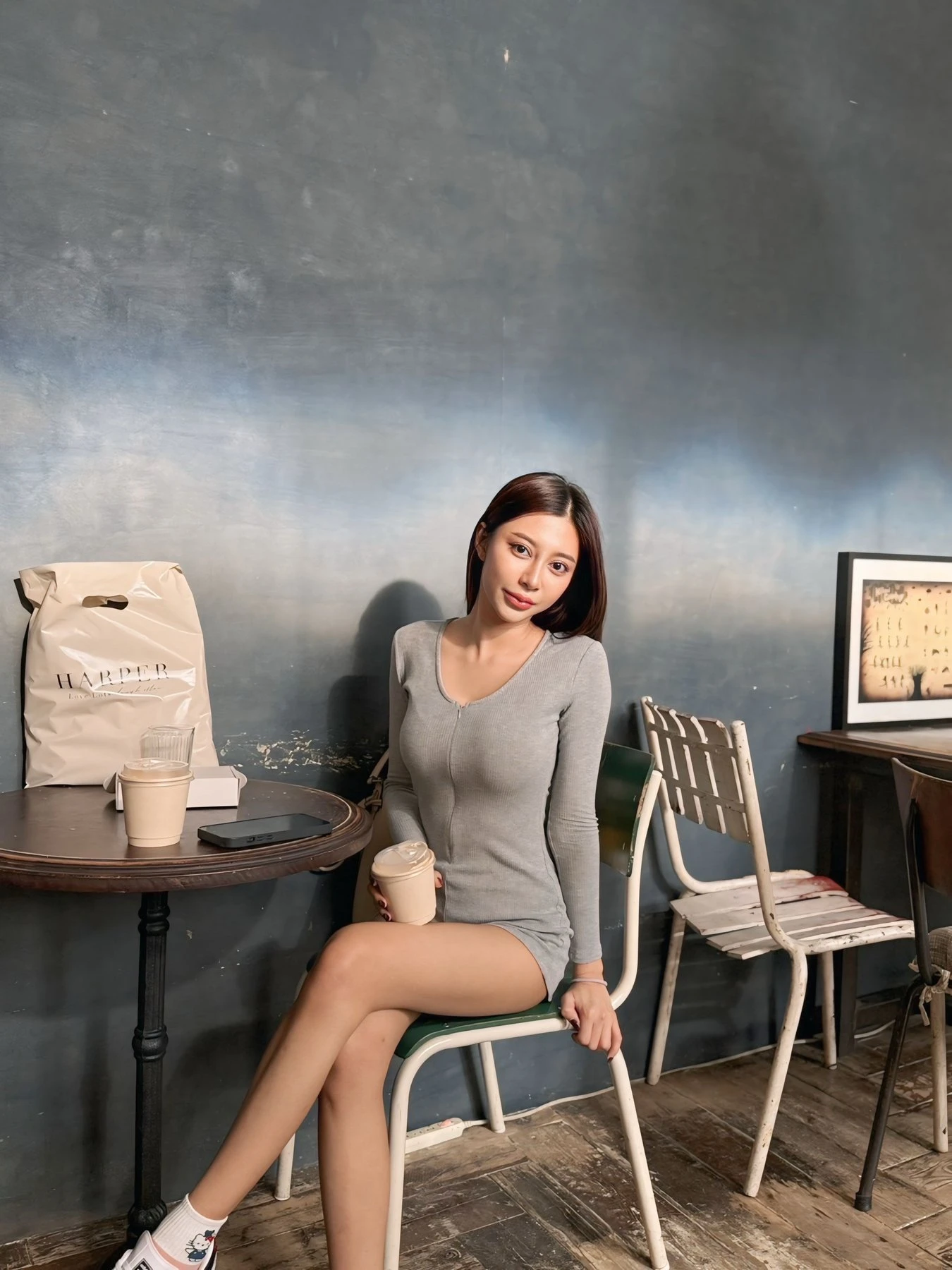 I’m Alice – Thai escort in Macao — 3 / 9