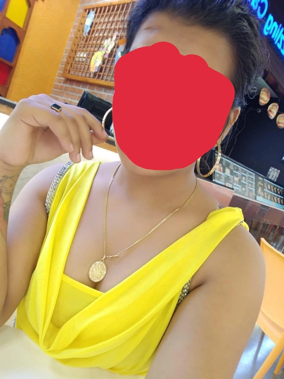 Monika – Indian escort in Mumbai, Escort, Mumbai