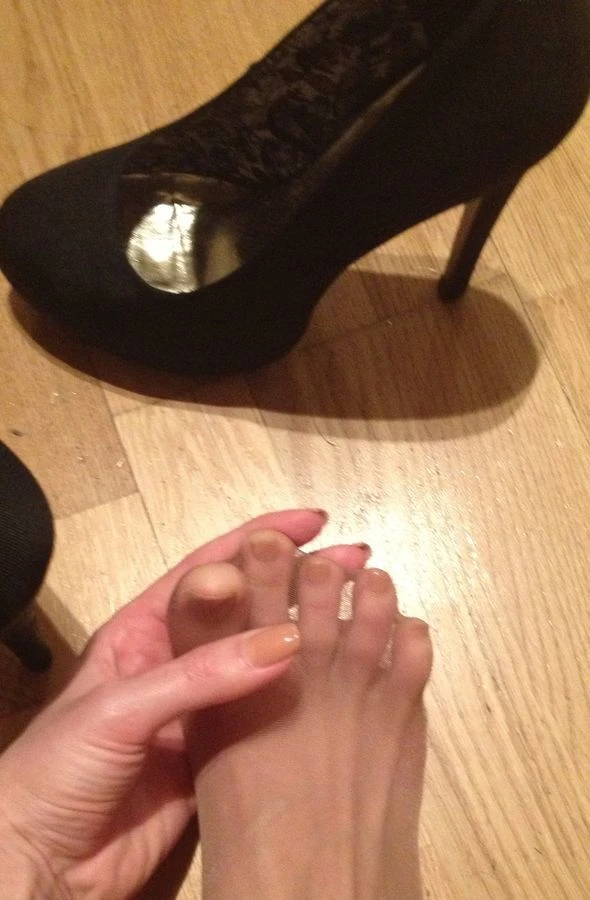 Adrianna23foot Fetish – Polish escort in Oslo — 4 / 11