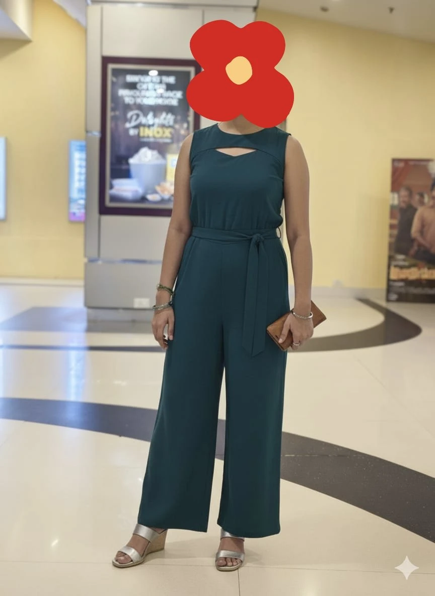 Shruthi – escort in Chennai — 2 / 3