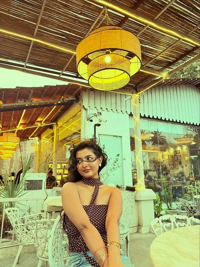 Kinjal – Indian escort in Kolkata — 5 / 8