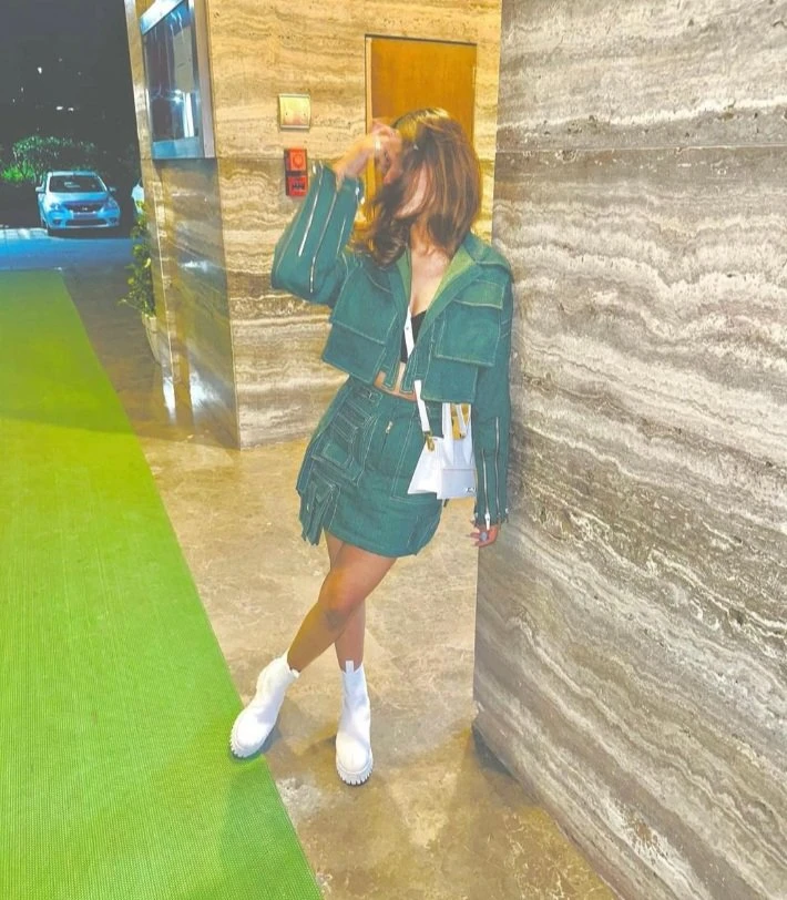 Kashvi – Indian escort in Mumbai, Escort, Mumbai