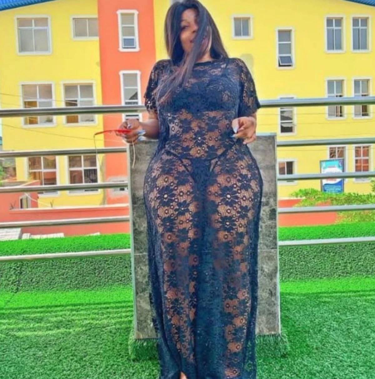 Kim sweet T Nagar – Rwandan escort in Chennai — 8 / 11