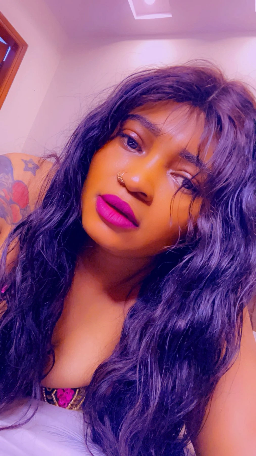 Moh – Gambian escort in Thane — 2 / 3