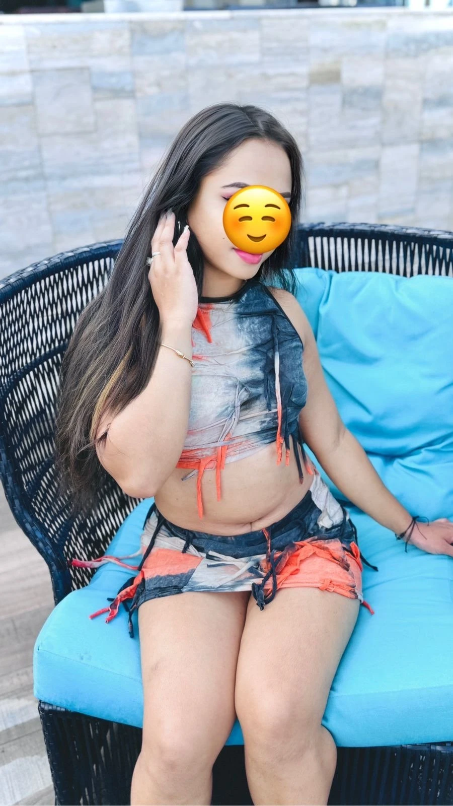 Laurah – Malagasy escort in Colombo — 7 / 9