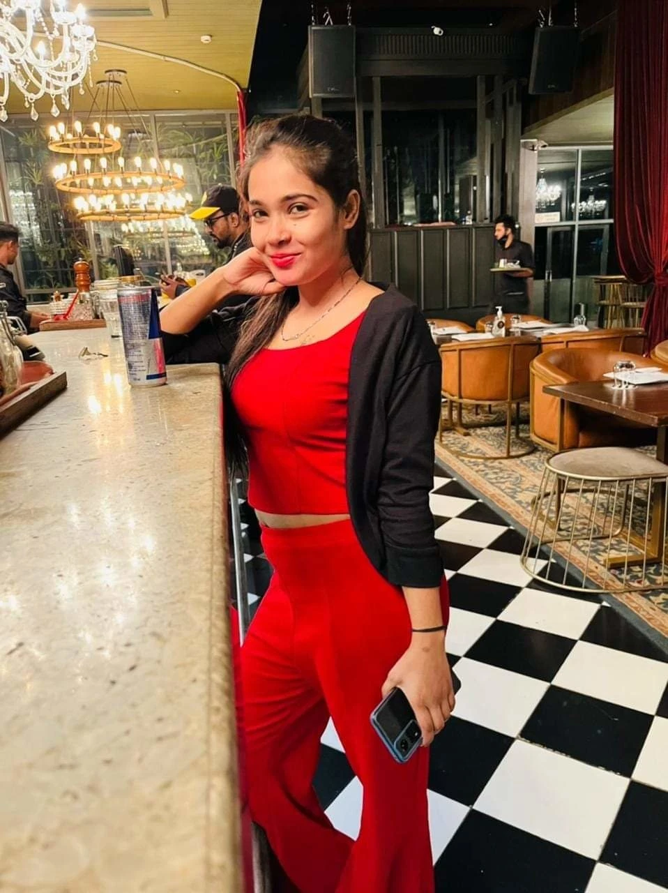Tanishka Cam Show Real meet Mumbai 🤍 – Indian escort in Mumbai — 1 / 2