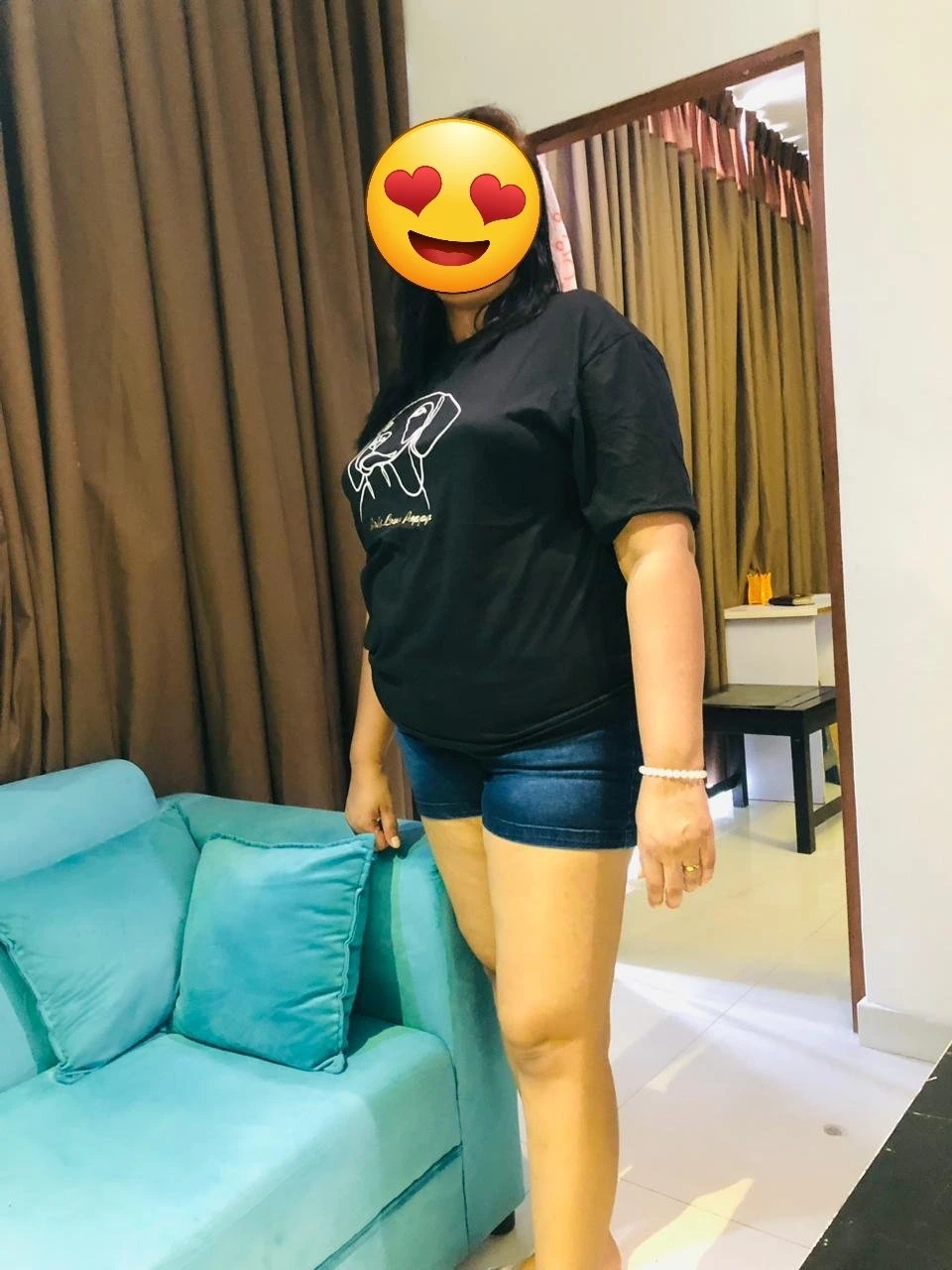 Anusha – escort in Colombo — 4 / 5