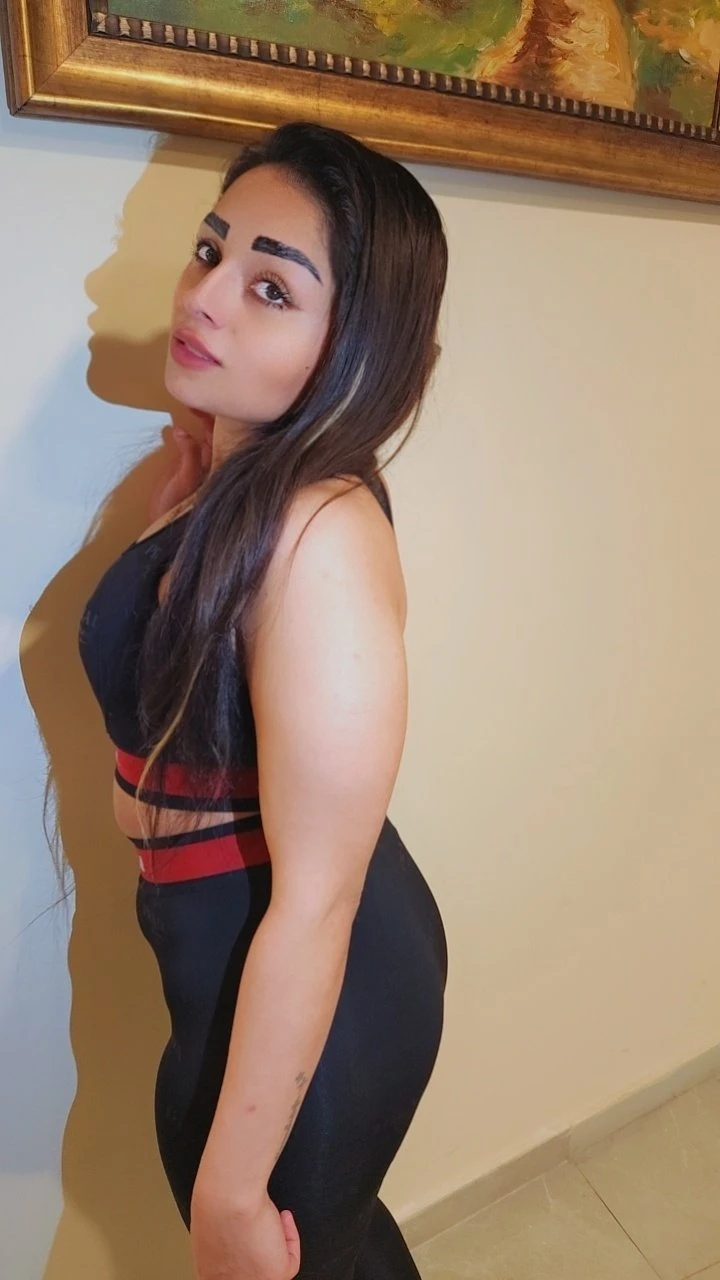 Yara – Lebanese escort in Beirut — 3 / 7