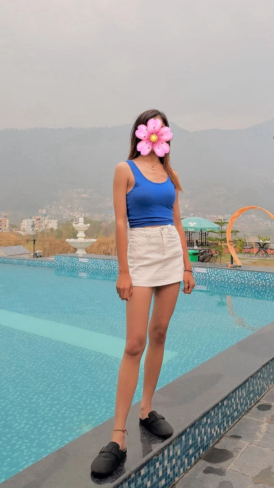 Maya – Nepalese escort in Kathmandu — 4 / 6