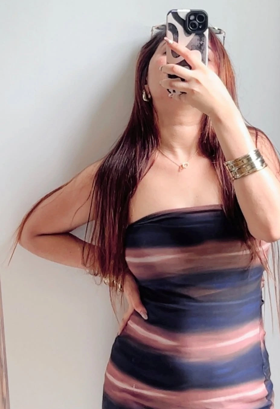 Jiya – Indian escort in New Delhi — 2 / 3