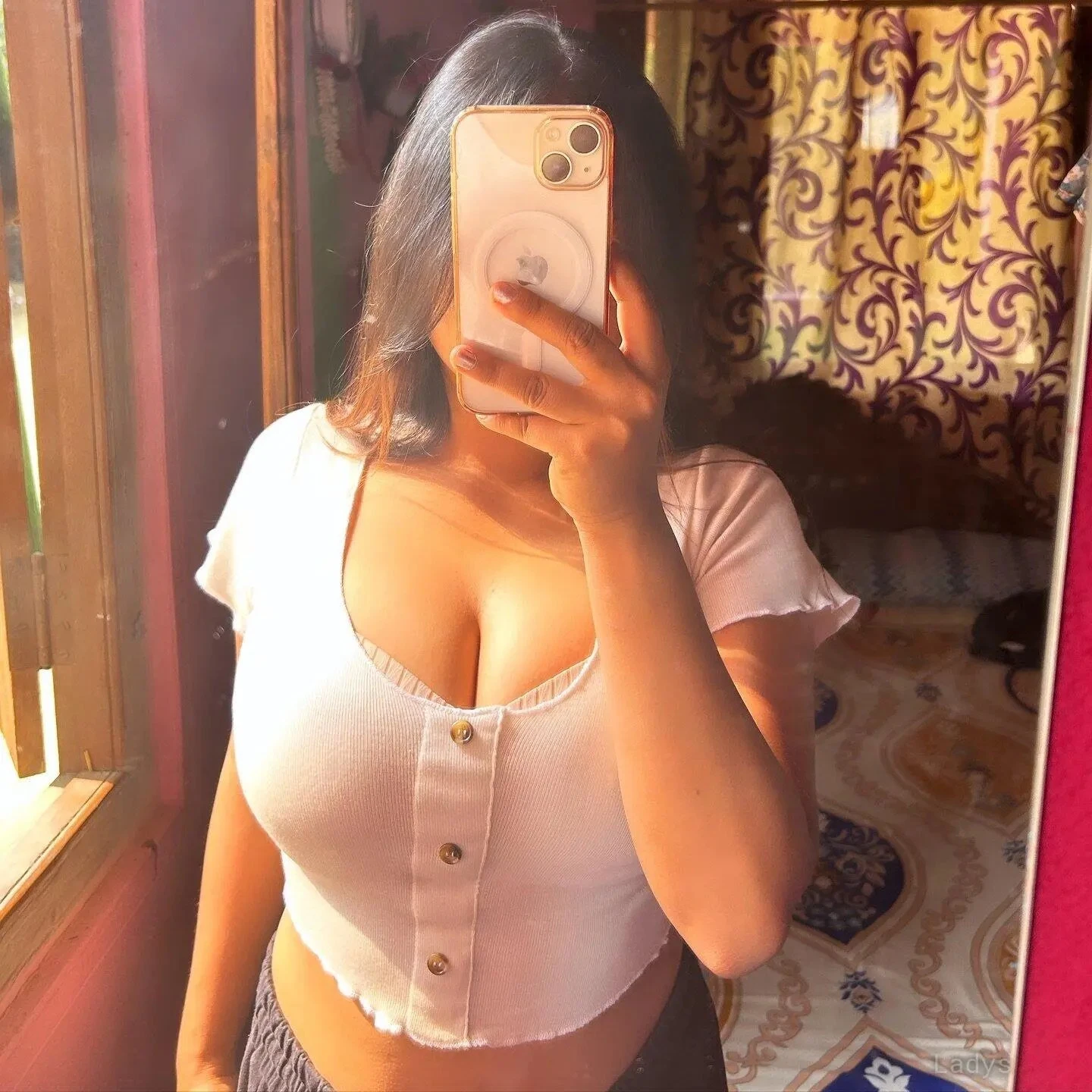 Real Meet /Cam Show, Escort – Nepalese escort in Butwal — 2 / 5