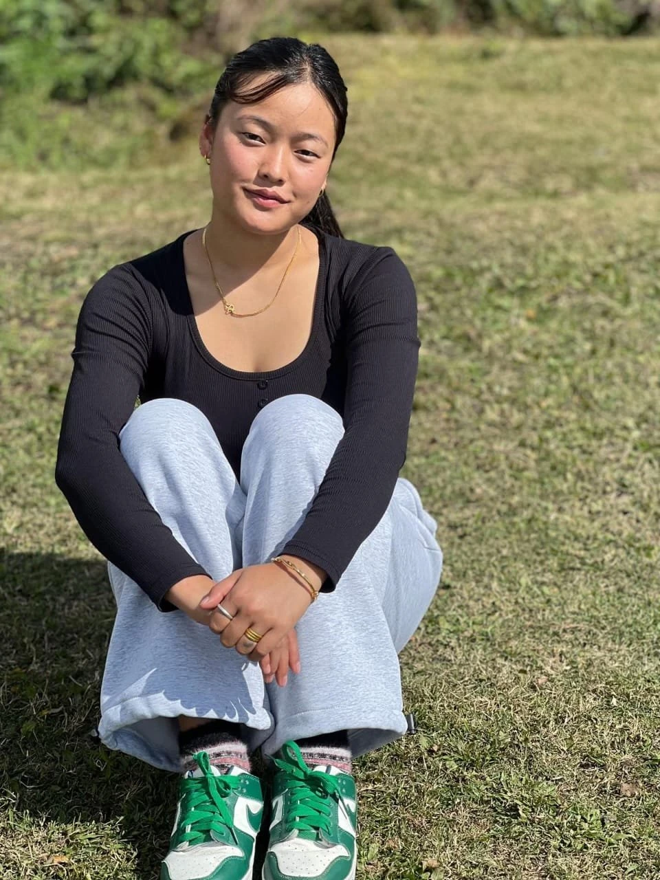 Kavita Gurung – Nepalese escort in Kathmandu, Escort, Kathmandu