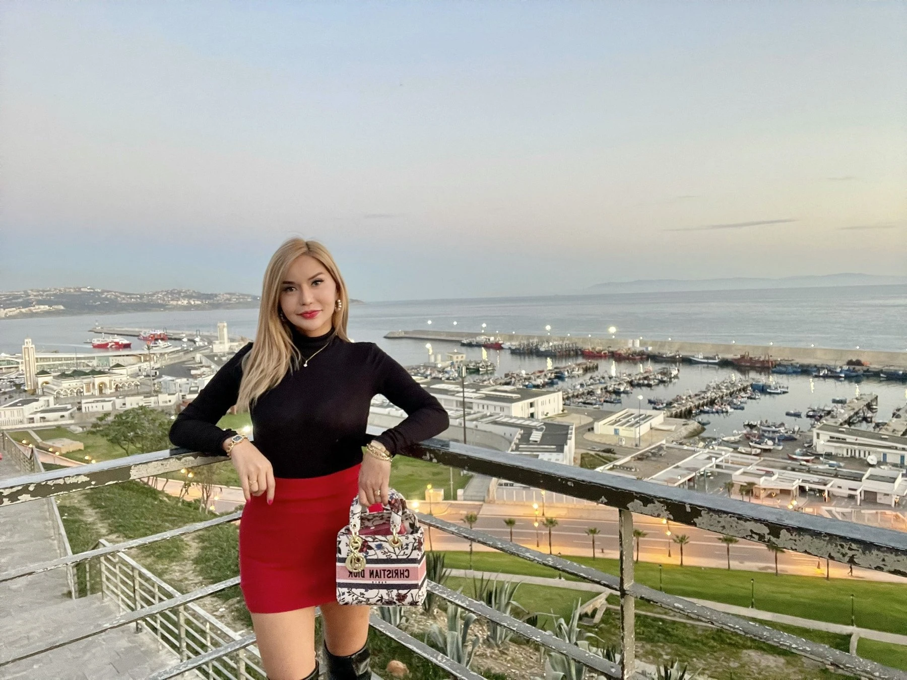 🩷 MYRANDA🩷 JUST ARRIVE INDEPENDENT – Kazakhstani escort in Marrakech — 6 / 31