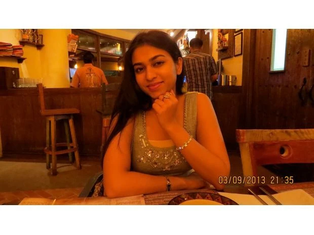 Nelam – Indian escort in New Delhi — 2 / 3