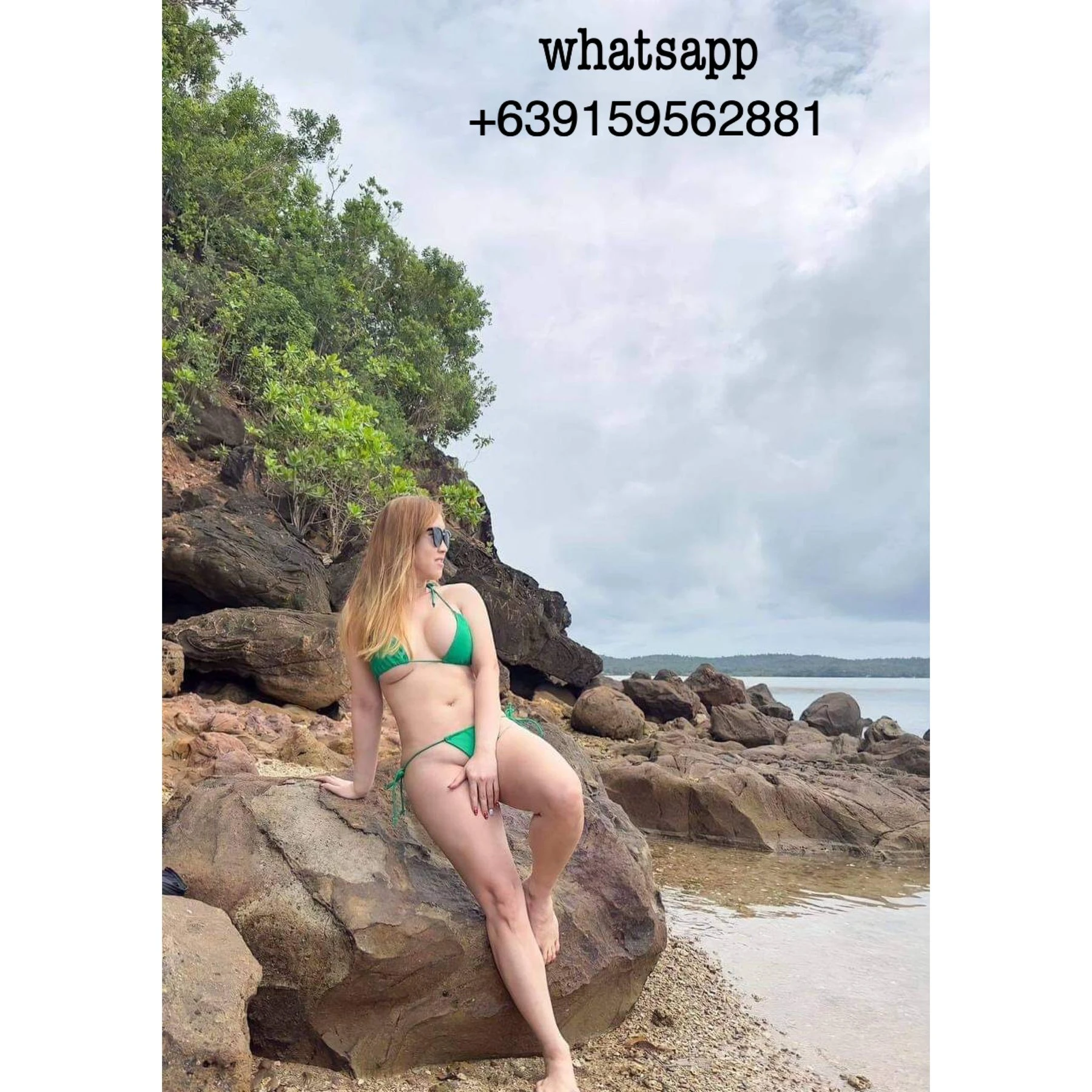 Wildest_Cindy – Filipino escort in Macao — 2 / 11