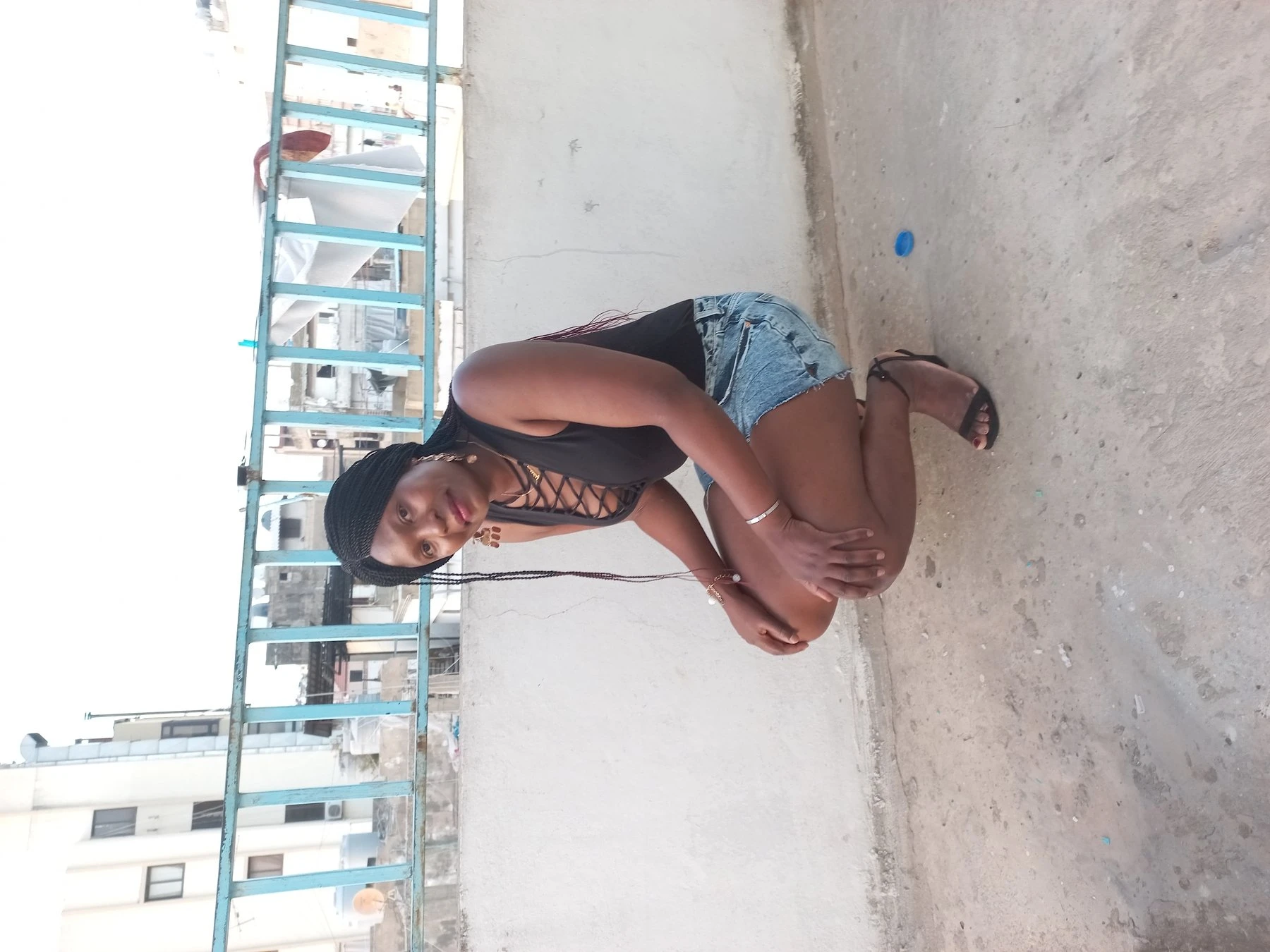 Lucy – Kenyan escort in Beirut, Escort, Beirut