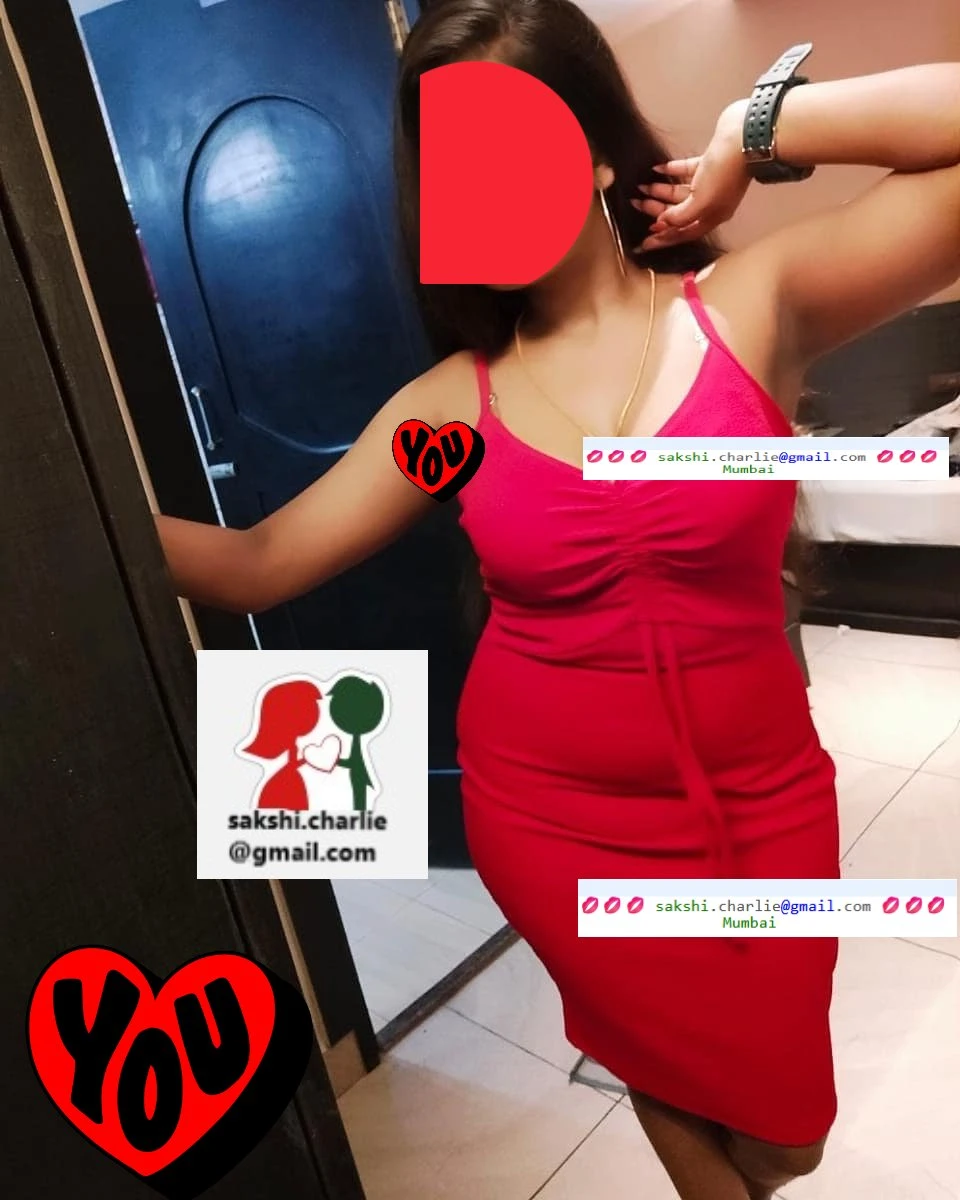 Sakshi Shakti Vashisht Charlie – Indian escort in Mumbai — 3 / 5