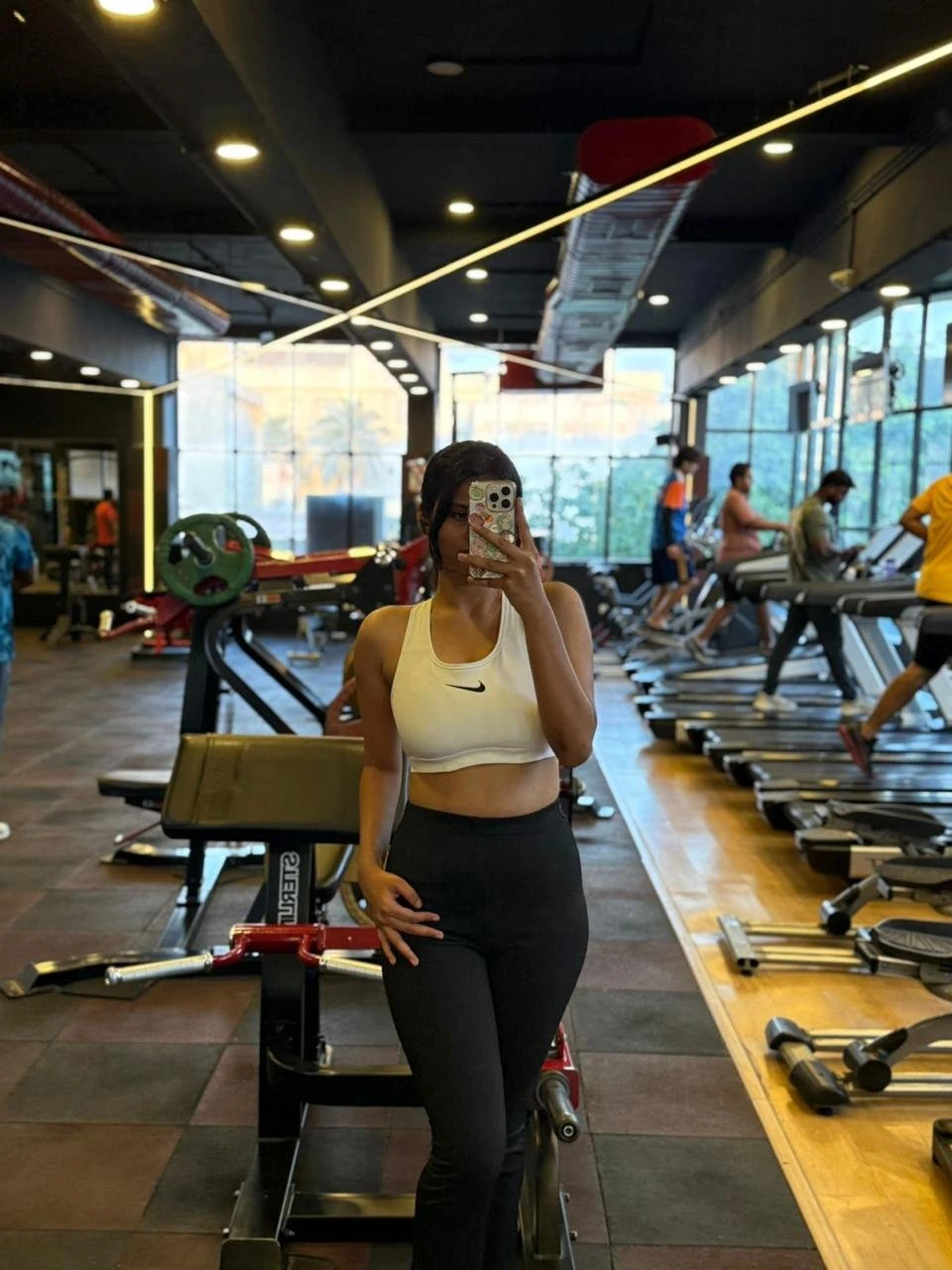 Holes Open for Snake's⚕️ – escort in Mumbai — 2 / 3