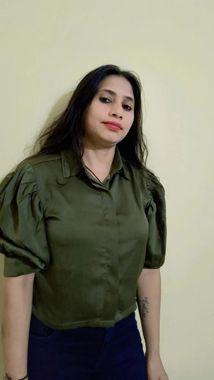 Mahi – Indian escort in Mumbai — 1 / 2